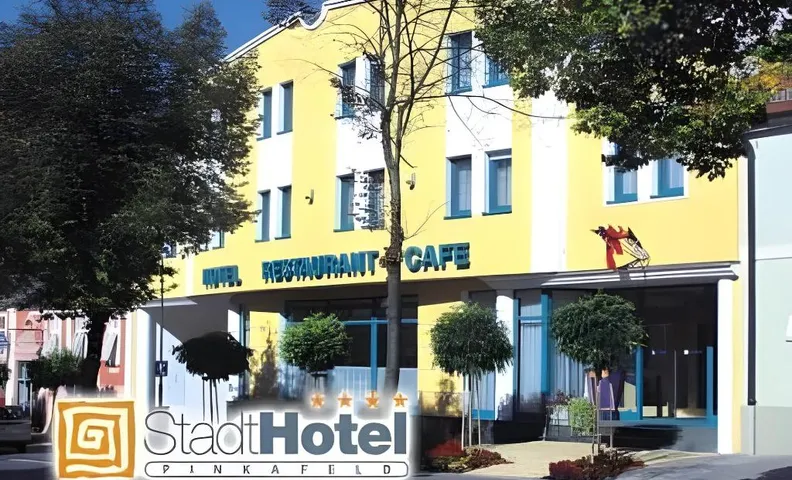 Stadthotel GARNI Pinkafeld