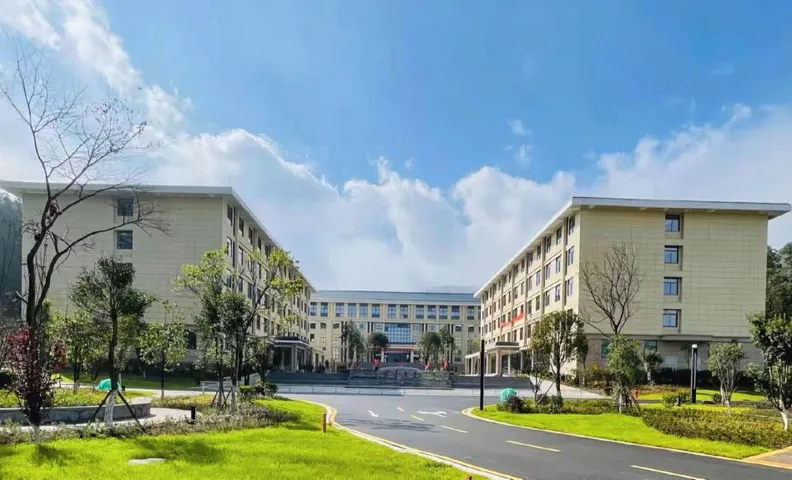 Oriental Garden Hotel