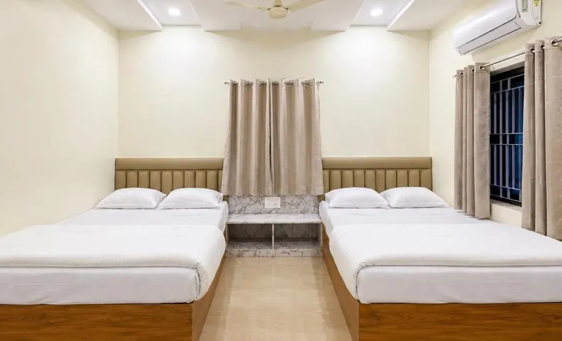 HOTEL SRI RAMA GRAND