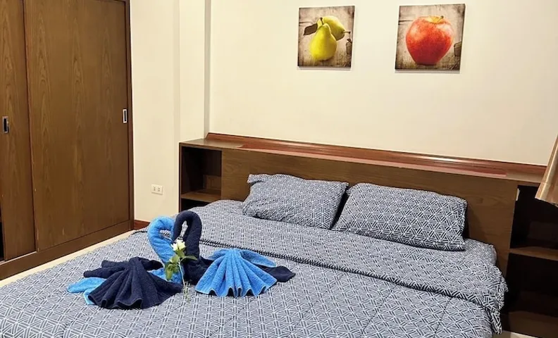 누치스 애플 게스트 하우스
