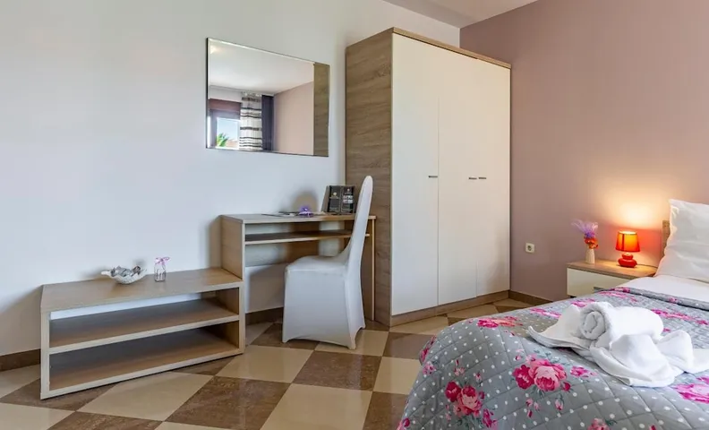 빌라 산 로코 B&B