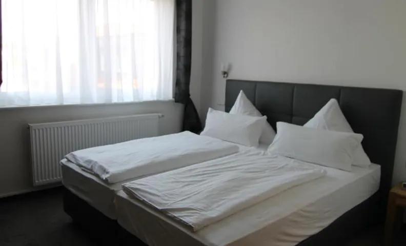 Hotel & Restaurant Blume
