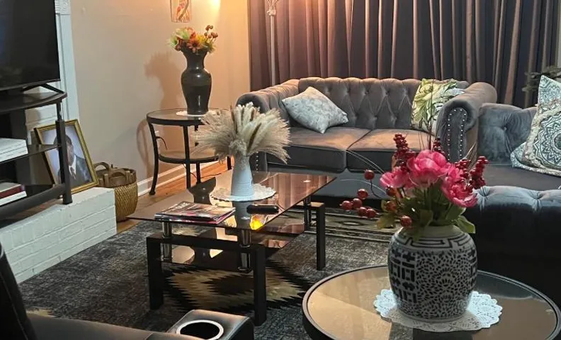 GuestHome