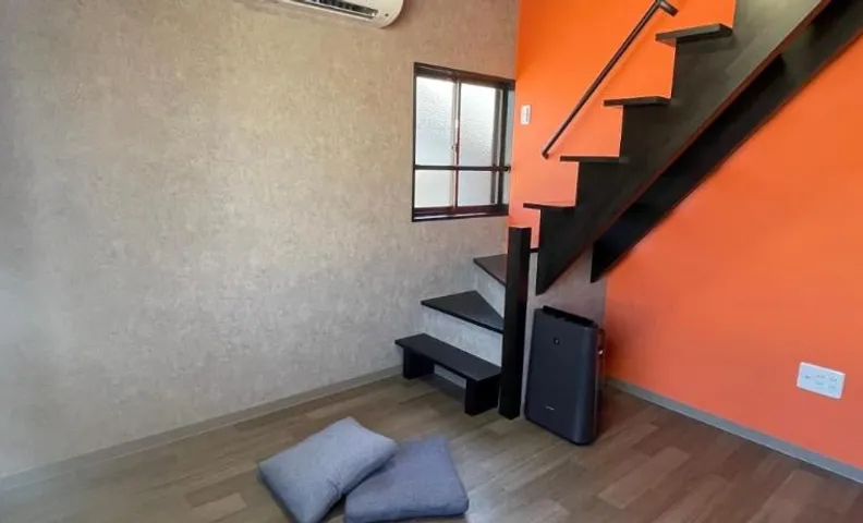HOTEL PG -1- - Vacation STAY 17598v
