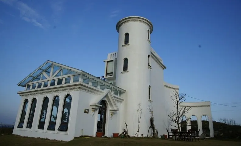 23.5 블루 B & B