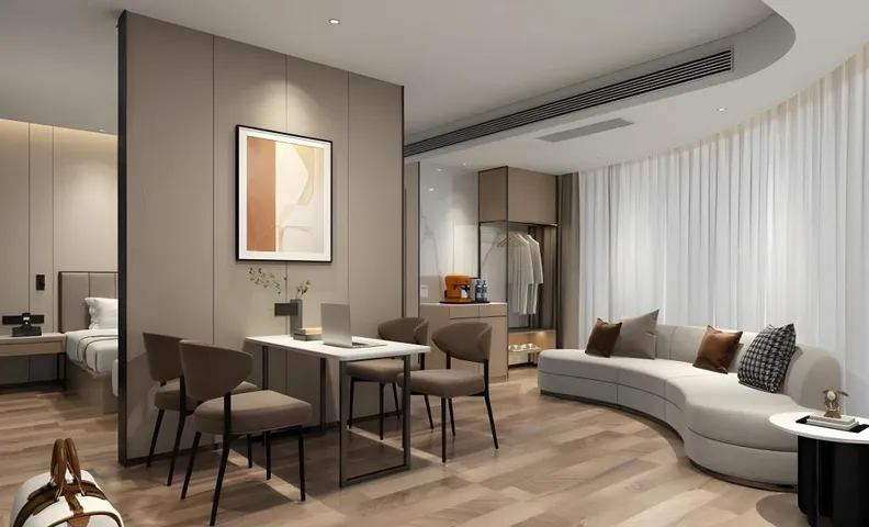 GreenTree Eastern Hotel Anhuisheng Fuyang Jieshoushi Renmin East Road Guoding