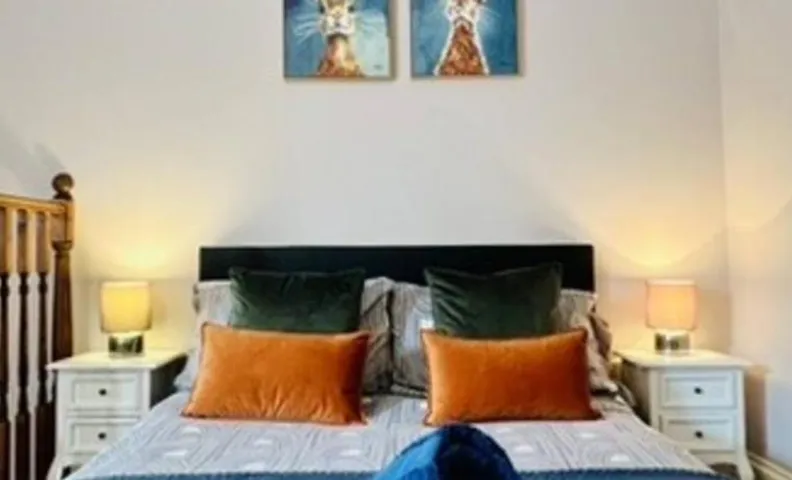 Converted Stables Cottage, Central Manningtree