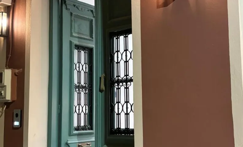 Villa Rosa