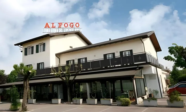 Hotel Al Fogo