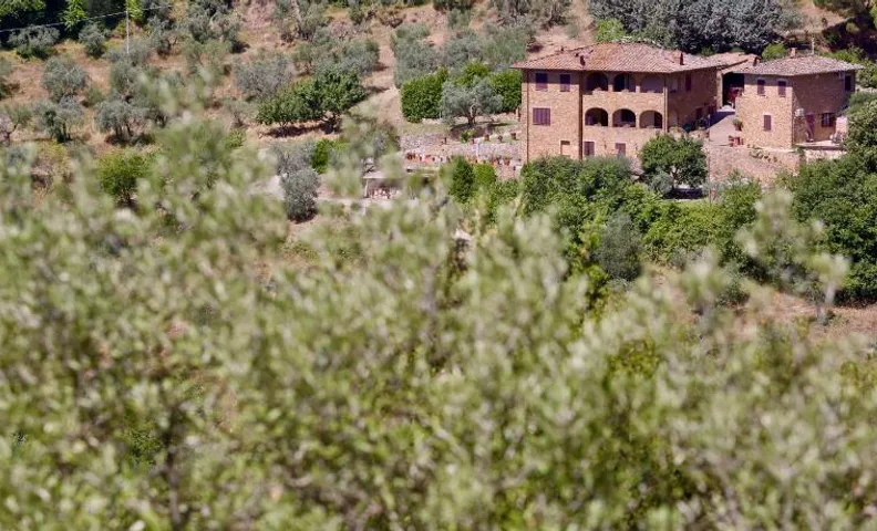 La Chiusa dei Monaci