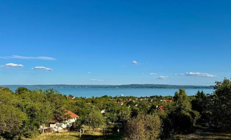 Panorama House Fülöp-hegy