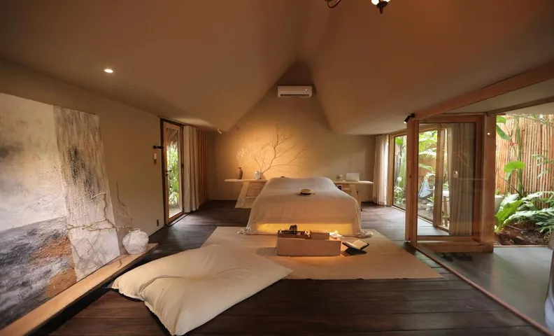 Sadela Retreat