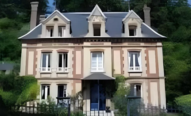 La Liniere