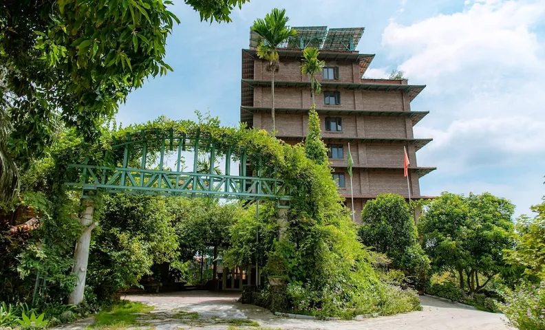 Dong Goi Eco Retreat