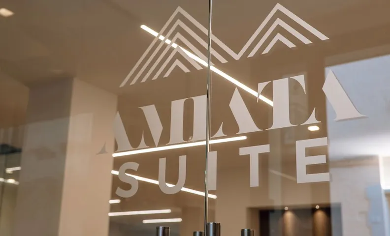 Amiata Suite