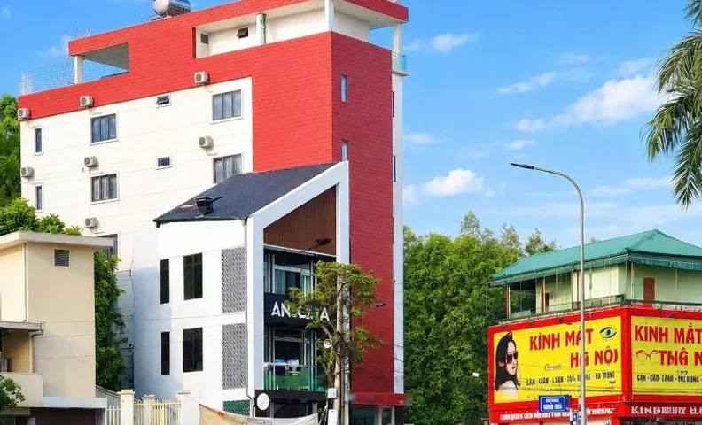 Hue Doai Hotel, Phu Tho