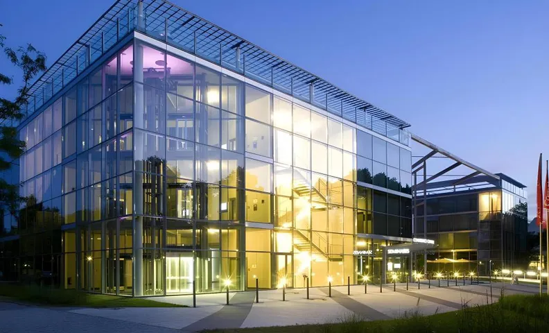Sunday Campus Hotel Berlin Südwest