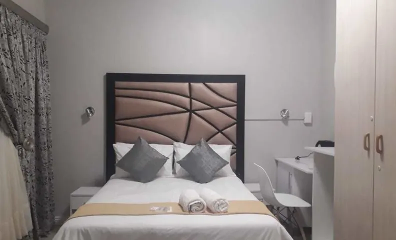 바쿠시 B&B
