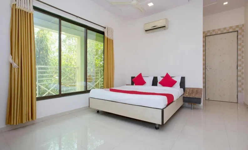 Hotel O by OYO Capital O Sai Icon Residency