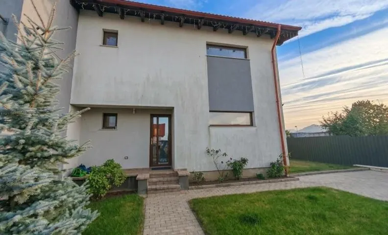 CASA ANASTASIa