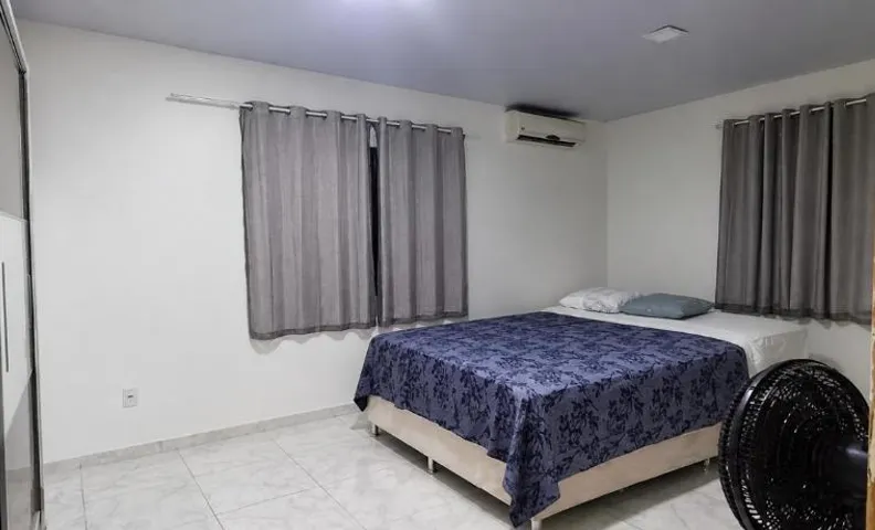 Casa para 2 pessoas