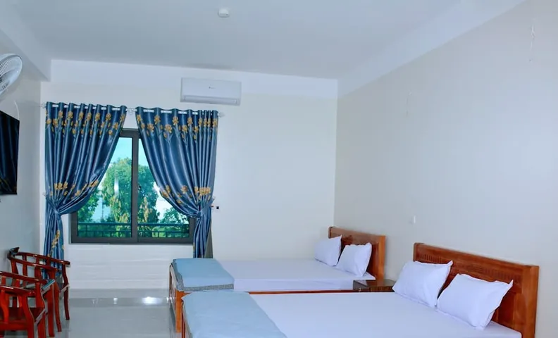 Vinh Airport Hotel