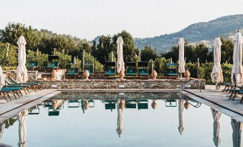 Villa La Madonna