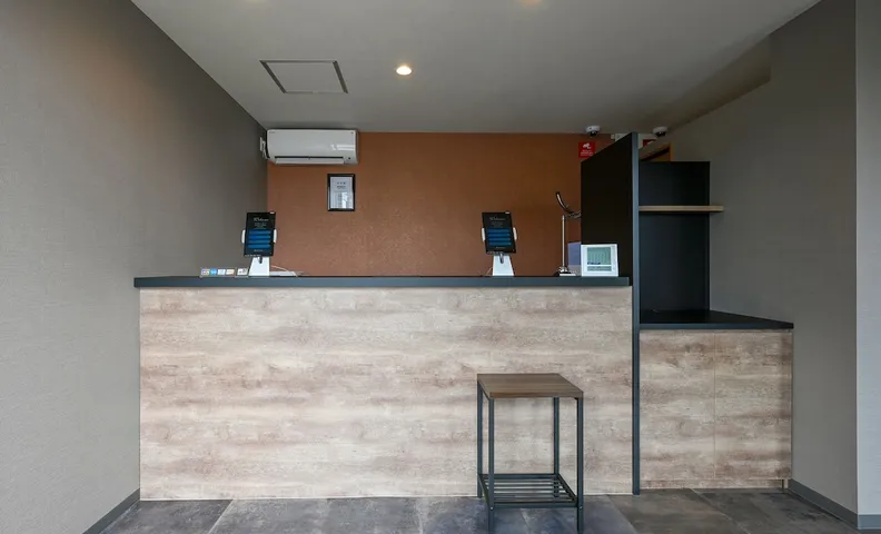 HOTEL R9 The Yard Tomioka