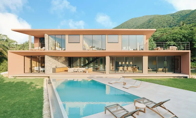 Villa El Cielo Ishigaki