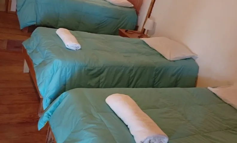 푼타 벨레로스의 오션프런트 하우스
