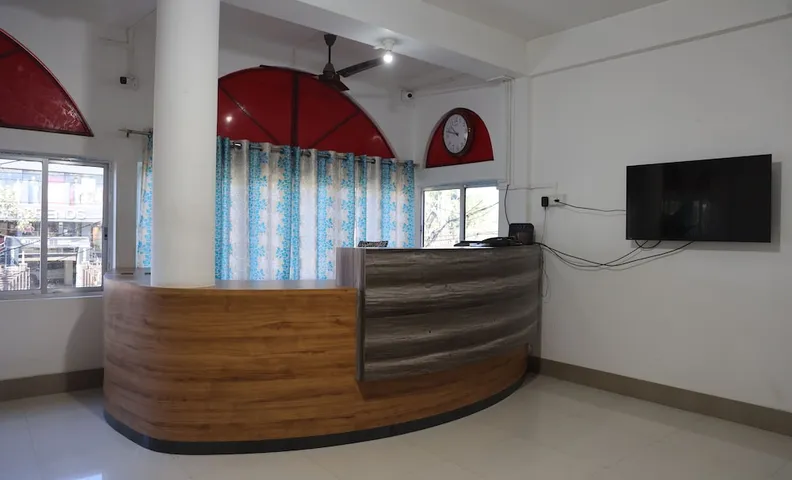 마유르 레지던시 & 뱅큇