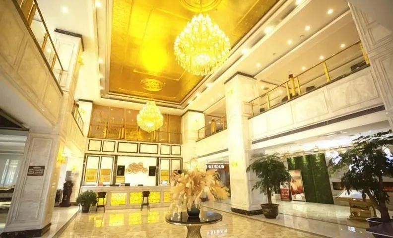 Shiji Jiamei Hotel