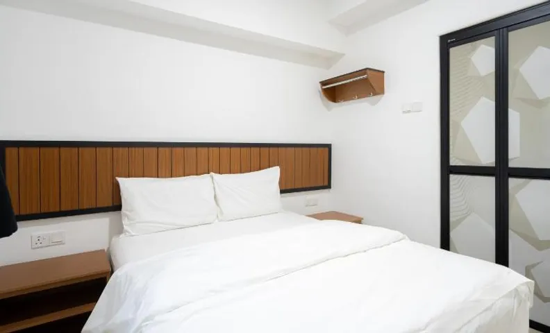 TEBRAU 11 Guesthouse