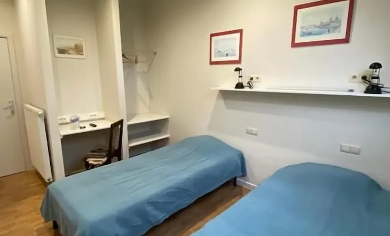 페름 뒤 레이드 버니아