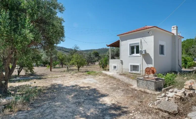 Vasso Galati House