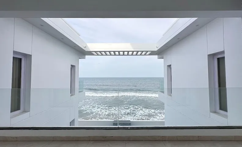 트루리브 빌라 아쿠아