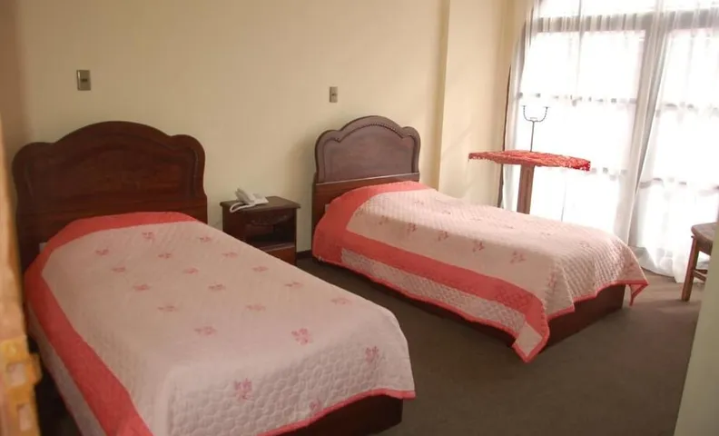 투코스 라 카사 레알