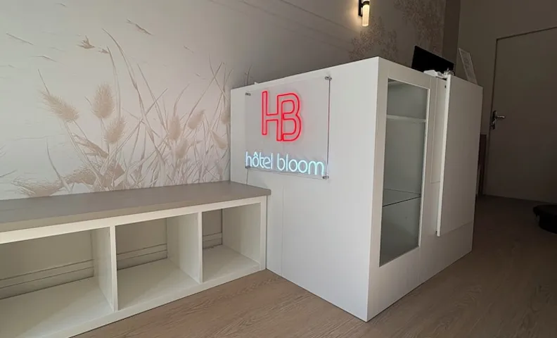 호텔 블룸