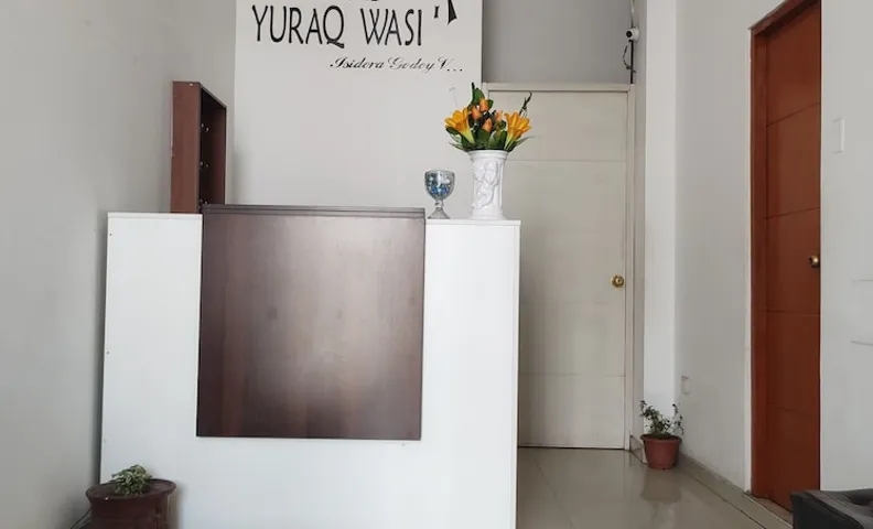 Yuraq Wasi 호스텔