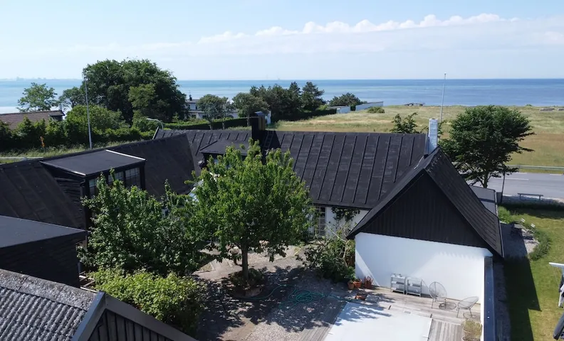 비에레드 B&B