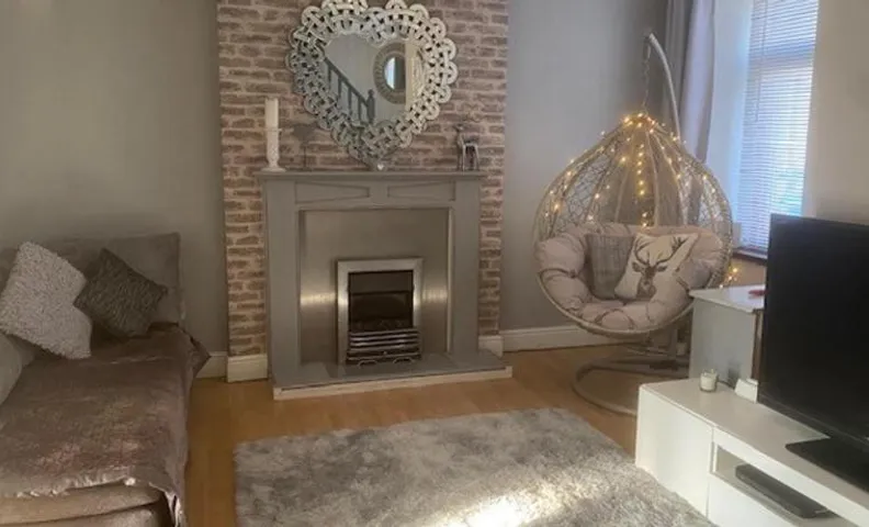 Beautiful Views Welsh Retreat 2bedroom