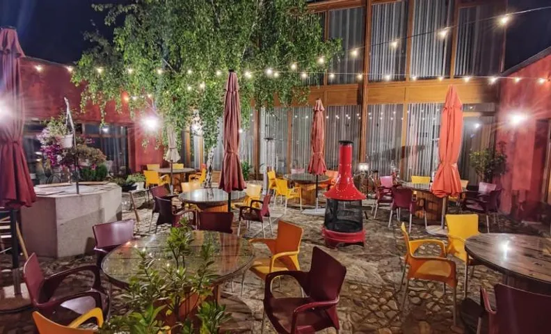 CicloLodge