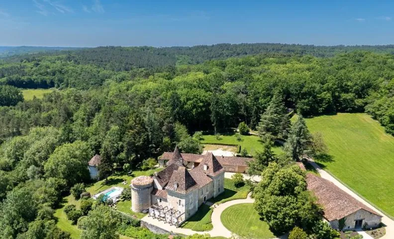 Château de Belet