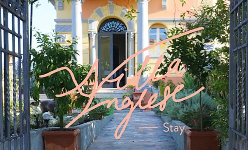 Villa Inglese