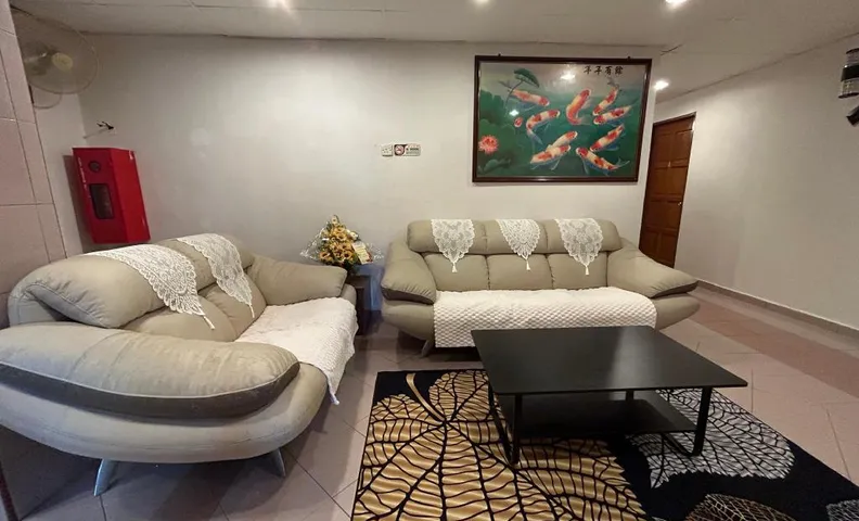 SG HOTEL 