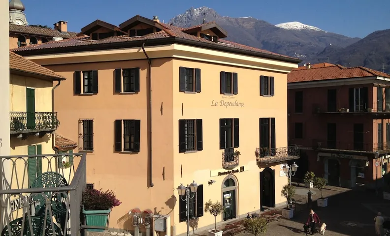 La Dependance Menaggio