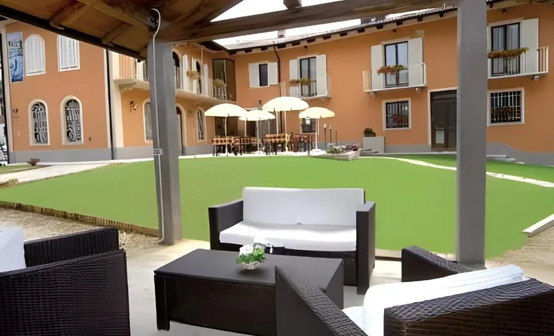 Albergo dei Pescatori