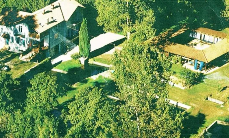 Agriturismo S.Lucia