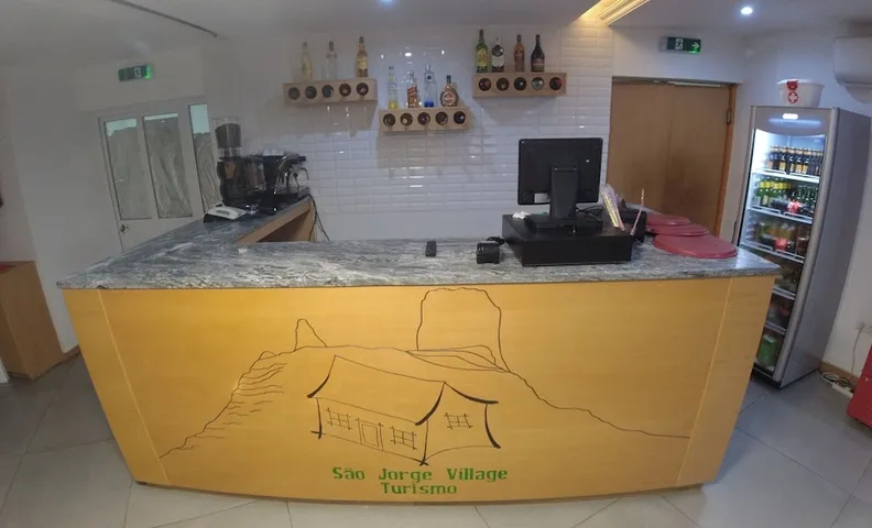 상 조르제 빌리지 투리스모 Lda