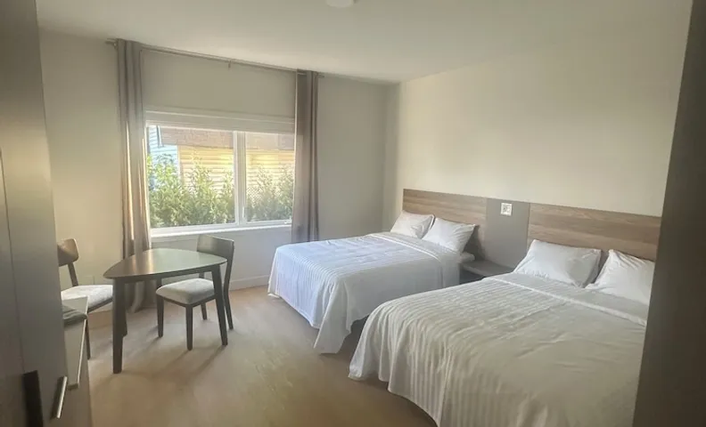 호텔 W 데 캉통
